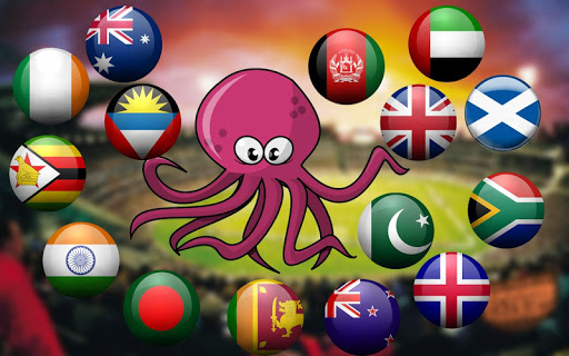 World Cup Octopus Paul Prank