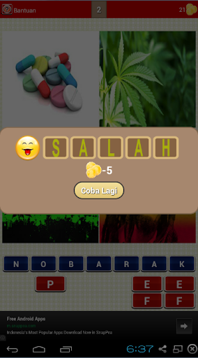 免費下載解謎APP|Tebak Gambar Indonesia Terbaru app開箱文|APP開箱王