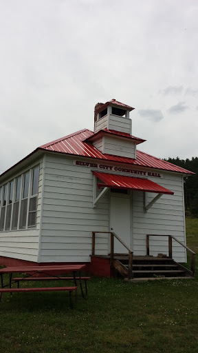 Silver City Community Hall
