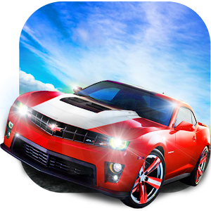 Drag Racing Car Games for PC and MAC