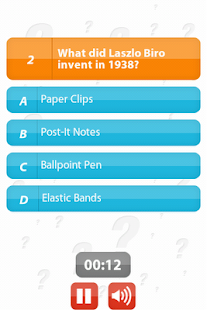 How to download Inventions - 100Q Quiz patch 1.1 apk for bluestacks