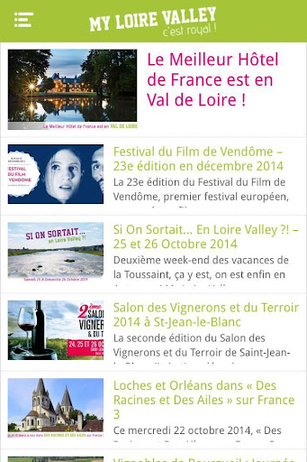 免費下載旅遊APP|Val de Loire - My Loire Valley app開箱文|APP開箱王