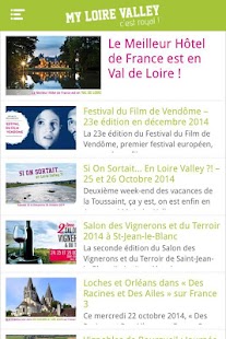 Val de Loire - My Loire Valley Screenshots 0