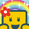 もじぴったん logo