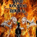 Dixie Voodoo Revival logo