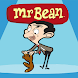 MrBean-Animated Cartoon series