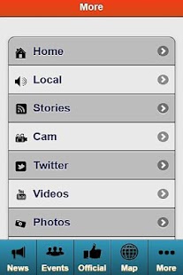 Free Download Charlotte Guides APK