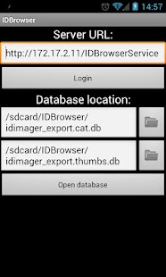 Free Download IDBrowser APK for Android