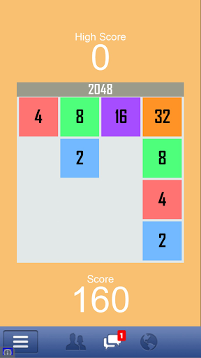 【免費解謎App】2048@Classic-APP點子