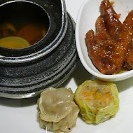 饗食天堂