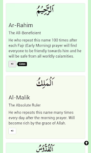 How to mod 99 Names Of Allah (swt) 3.0.0 mod apk for android