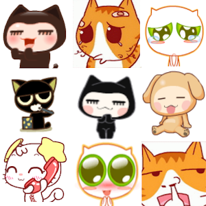 emoticons cat full 1.0