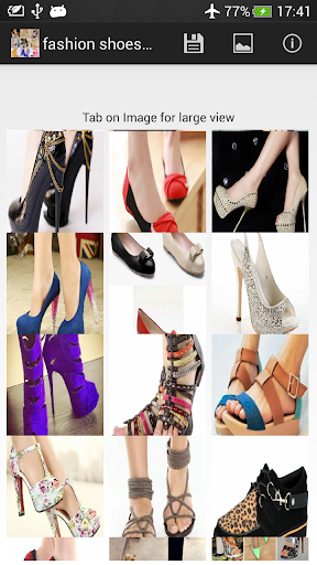 FASHION SHOES 2014