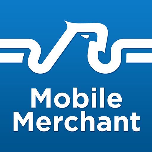 America First Mobile Merchant LOGO-APP點子