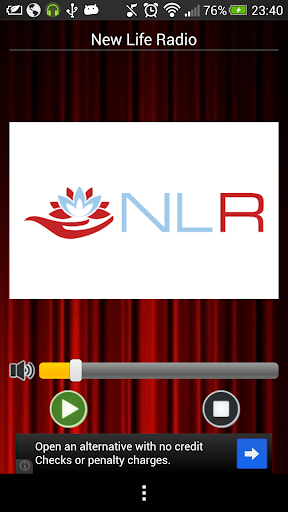 New Life Radio