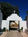 Moncarapacho - Cemeterio 