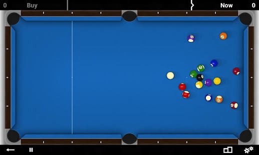  Total Pool Classic screenshot