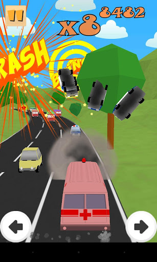 Extreme Road Racer 3D