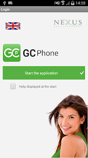 Lastest GCPHONE :Invoice,Quote,Order APK for Android