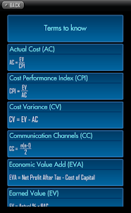 Lastest PMP Exam Resource APK for Android