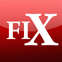 Fixation Shoes and Accessories logo