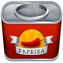 Paprika Recipe Manager icon