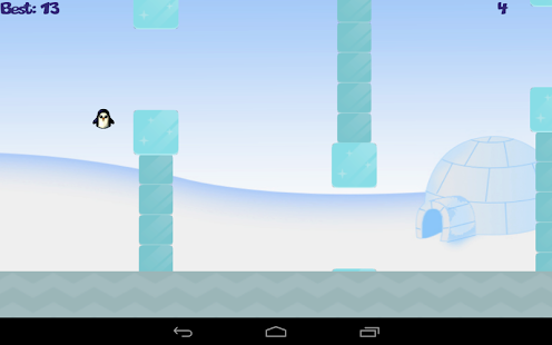 How to download My Flippy Bird 1 unlimited apk for bluestacks