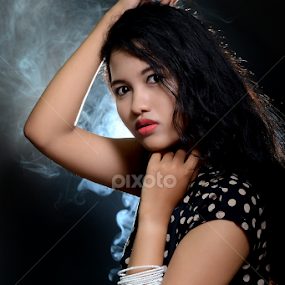 by Deden The-evo - People Fashion