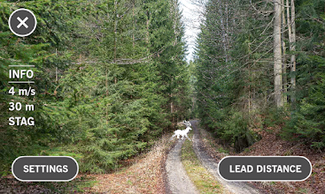 Lead distance APK Download for Android