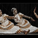 Mohiniyattam - I  by Vincent Albert -  