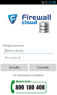 Free Firewall Cloud APK