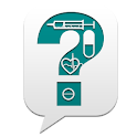 Pregunta por tu salud logo