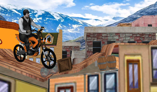 download Birt sepeda aksi permainan free