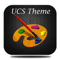 UCS Theme Transparency icon