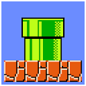 8-Bit Live Wallpaper