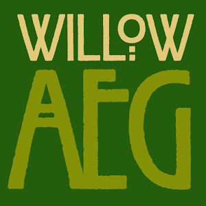 Willow ITC FlipFont