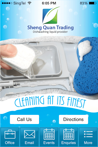 Sheng Quan Trading