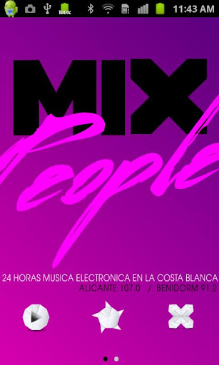 Mix People FM