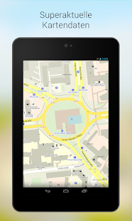 MAPS.ME ”” offline karte apk cracked download - screenshot thumbnail