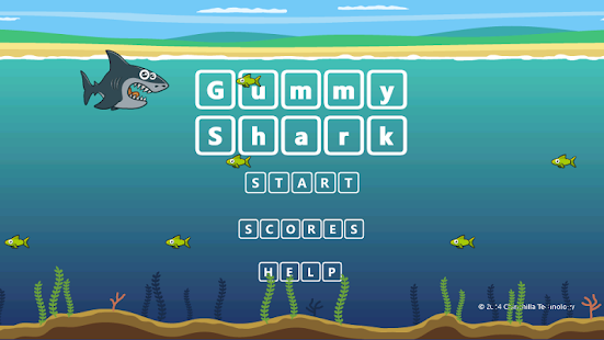 How to mod Gummy Shark 1.0.8 apk for android