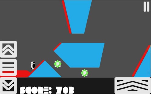 Möbius Mania Screenshots 7