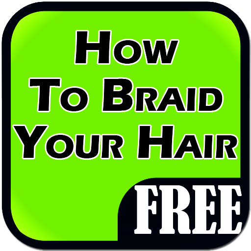 How To Braid Your Hair 生活 App LOGO-APP開箱王