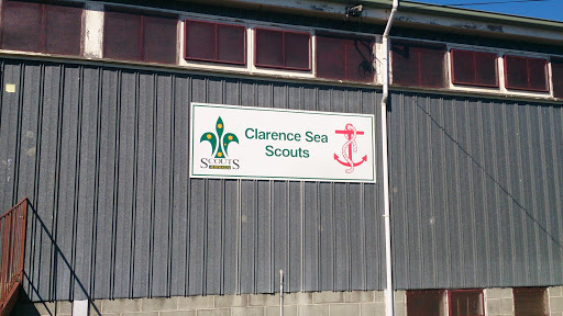 Clarence Sea Scouts 