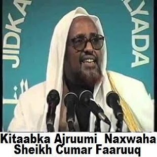 How to mod Kitaabka Ajruumi-Naxwaha 1.3 apk for pc