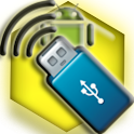 One Click USB WiFi Tether