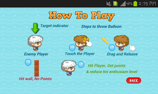 How to download Balloon Bash lastet apk for bluestacks