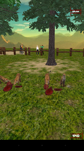 Free Download Zoo Run & Fps meter APK for PC