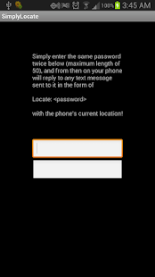 Lastest Simply Locate APK for Android