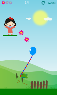 download Catch Balloon free