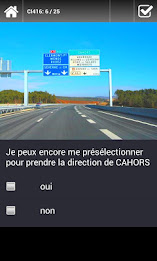 iThéorie France - Ton permis poster 2